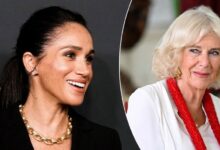 Meghan Markle Receives Powerful New Title After Queen Camilla’s Historic Move