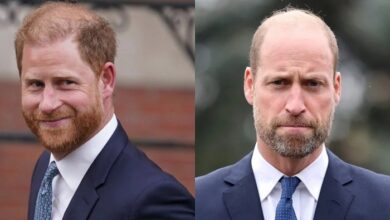 Prince Harry Receives Encouraging Update Despite Prince William Tensions