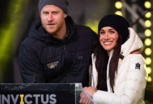 Meghan Markle Melts Hearts As Prince Harry’s Romantic Anniversary Surprise Goes Viral