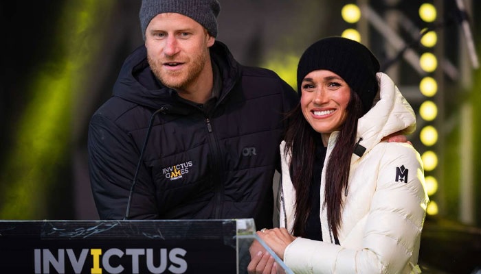 Meghan Markle Melts Hearts As Prince Harry’s Romantic Anniversary Surprise Goes Viral
