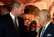 Prince William’s Alleged Temper Sparks Fresh Palace Concerns Amid King Charles Tensions