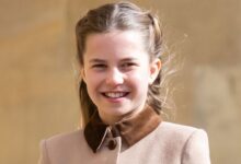 Princess Charlotte Set To Shape A New Royal Era With Her Own Unique Future