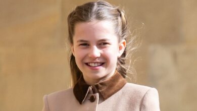 Princess Charlotte Set To Shape A New Royal Era With Her Own Unique Future