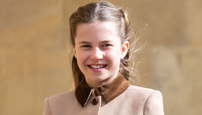 Princess Charlotte Set To Shape A New Royal Era With Her Own Unique Future