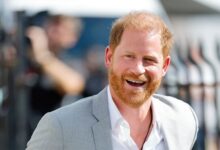 Prince Harry Faces Fresh Royal Questions As Anniversary Reflections Spark New Drama