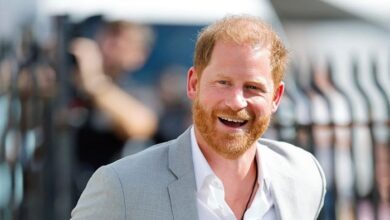 Prince Harry Faces Fresh Royal Questions As Anniversary Reflections Spark New Drama