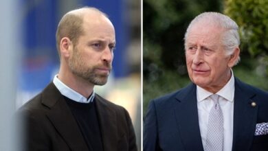 Prince William Breaks From King Charles Tradition With Bold Duchy Decision