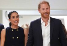 Meghan Markle Takes Center Stage As Prince Harry Steps Back In New Sussex Strategy