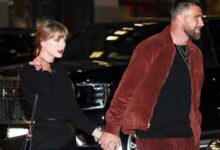 Taylor Swift And Travis Kelce Face Major Prenup Questions Ahead Of Lavish Wedding