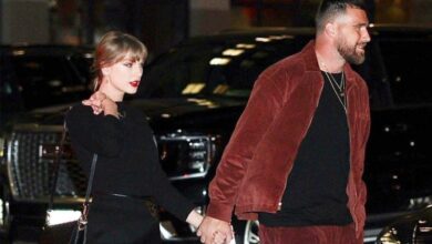 Taylor Swift And Travis Kelce Face Major Prenup Questions Ahead Of Lavish Wedding