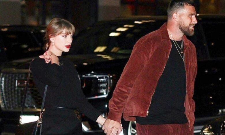 Taylor Swift And Travis Kelce Face Major Prenup Questions Ahead Of Lavish Wedding