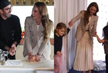 Kate Middleton Wins Hearts In Italy With Sweet Family Moments And Pasta Making Skills