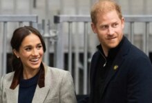 Prince Harry And Meghan Markle Grow Stronger Despite Divorce Rumours And Money Pressure