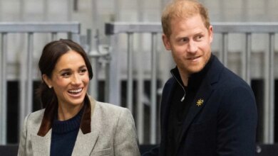 Prince Harry And Meghan Markle Grow Stronger Despite Divorce Rumours And Money Pressure