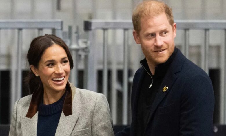 Prince Harry And Meghan Markle Grow Stronger Despite Divorce Rumours And Money Pressure