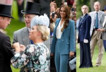 Prince William’s Trusted Royal Inner Circle Revealed As Future Monarchy Takes Shape