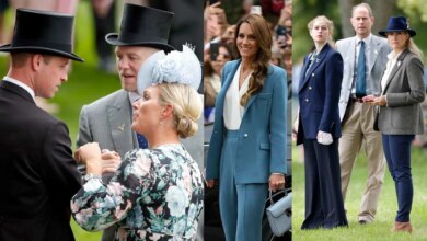 Prince William’s Trusted Royal Inner Circle Revealed As Future Monarchy Takes Shape