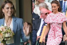 Kate Middleton's Sister Pippa Middleton Faces Backlash As Neighbours Clash Over Estate Dispute
