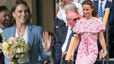 Kate Middleton's Sister Pippa Middleton Faces Backlash As Neighbours Clash Over Estate Dispute