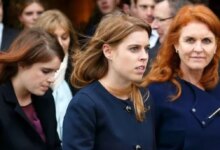 Sarah Ferguson Speaks Out As Fresh Claims Spark Pain For Princess Beatrice And Eugenie