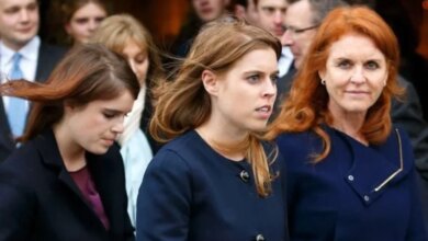 Sarah Ferguson Speaks Out As Fresh Claims Spark Pain For Princess Beatrice And Eugenie