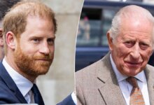 King Charles Team Reportedly Reacts To Prince Harry’s Bold Comments On Division