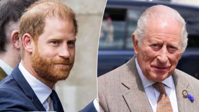 King Charles Team Reportedly Reacts To Prince Harry’s Bold Comments On Division