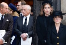 Prince William Reportedly Draws Firm Line Over Princess Beatrice And Eugenie’s Royal Future