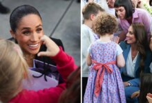 Meghan Markle Responds In Explosive First Statement After Kate Middleton Comparison Sparks Global Debate