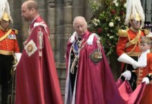 King Charles Abdication Rumours Explode As Prince William Future Plans Reportedly Advance
