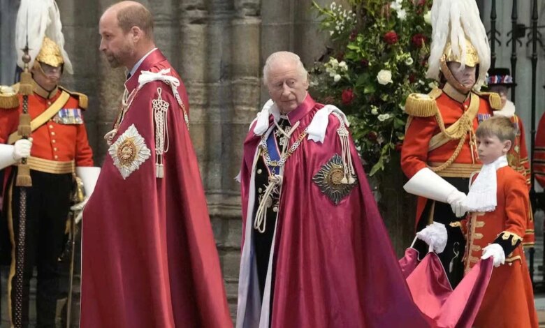King Charles Abdication Rumours Explode As Prince William Future Plans Reportedly Advance