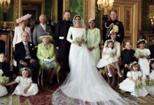 Prince Harry And Meghan Markle Anniversary Hit By Shocking Royal Twist