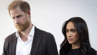 Prince Harry And Meghan Markle Face Brutal Reality Check From Royal Experts