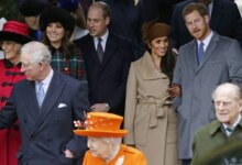 Prince Harry And Meghan Markle Spark UK Return Frenzy After Anniversary Surprise