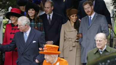Prince Harry And Meghan Markle Spark UK Return Frenzy After Anniversary Surprise
