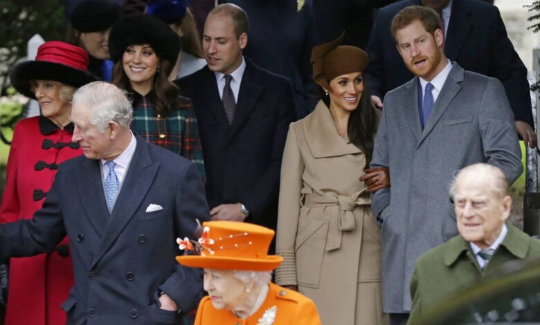 Prince Harry And Meghan Markle Spark UK Return Frenzy After Anniversary Surprise