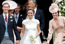 Kate Middleton Sister Pippa Middleton’s Anniversary Celebration Overshadowed By Bitter Feud