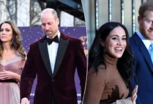 Prince William And Kate Middleton Build New Strategy As Harry And Meghan Return Speculation Intensifies