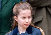Princess Charlotte Left Heartbroken After Carlos Alcaraz Shares Major Wimbledon Decision