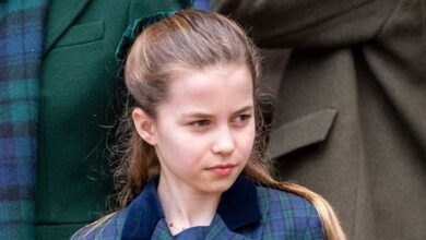 Princess Charlotte Left Heartbroken After Carlos Alcaraz Shares Major Wimbledon Decision