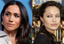 Meghan Markle Compared To Angelina Jolie After Controversial Geneva Speech Sparks Backlash