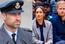 Prince William Reportedly Left Frustrated After Meghan Markle’s Anniversary Post Sparks Royal Tension