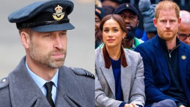 Prince William Reportedly Left Frustrated After Meghan Markle’s Anniversary Post Sparks Royal Tension
