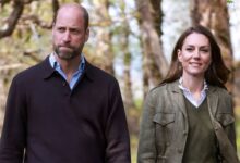 Prince William And Kate Middleton Break Away From Royal Tradition With Bold New Ban