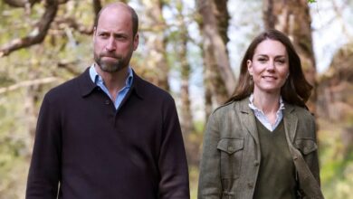 Prince William And Kate Middleton Break Away From Royal Tradition With Bold New Ban