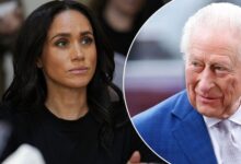 King Charles Reportedly Holds Back As Meghan Markle Extends Olive Branch During Anniversary Tribute