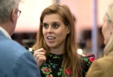 Princess Beatrice Wins Rare Praise As Support Grows Amid Royal Setbacks
