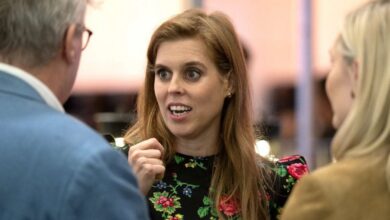 Princess Beatrice Wins Rare Praise As Support Grows Amid Royal Setbacks