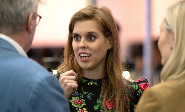 Princess Beatrice Wins Rare Praise As Support Grows Amid Royal Setbacks