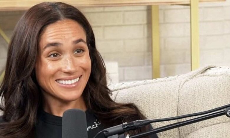 Meghan Markle Sparks Controversy With Latest Speech As Critics Raise AI Questions